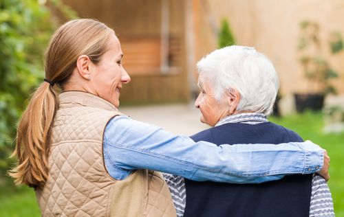 Long Term Care