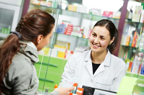 Medication Therapy Management