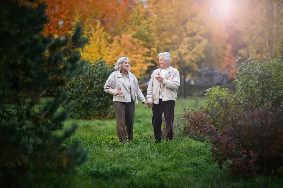 Personal care for your family