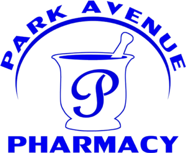 Park Avenue Pharmacy logo